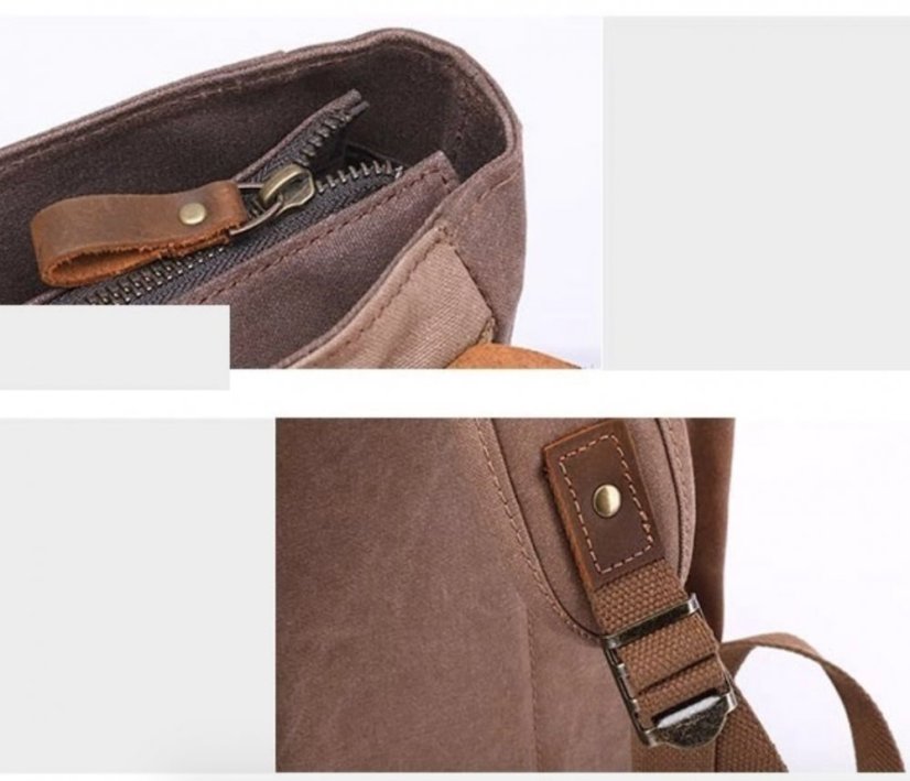 Rucsac Army City Grie 20l