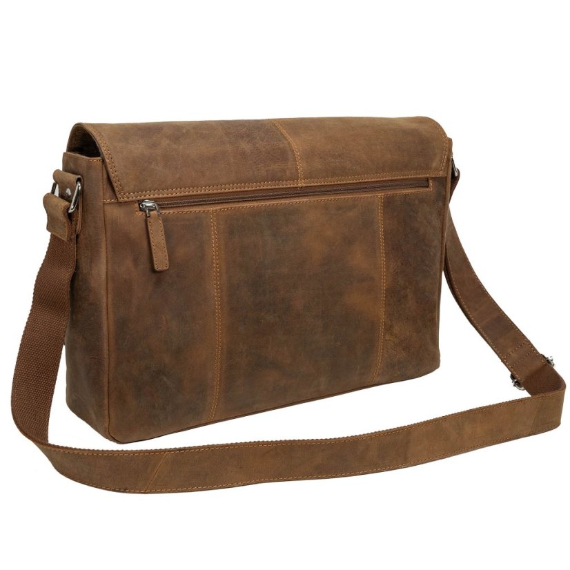 Velká taška na notebook Valmio Mount