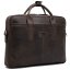 Bőr Laptop Táska Denton 2.0