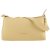 Elegantná dámska kabelka Pierre Cardin GN28 1985 Žltá