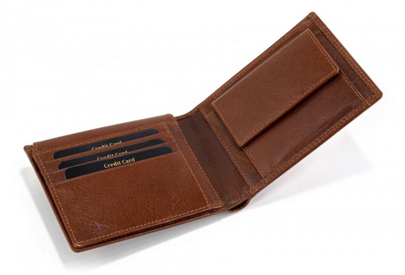 Pánská peněženka Valmio Classic T2