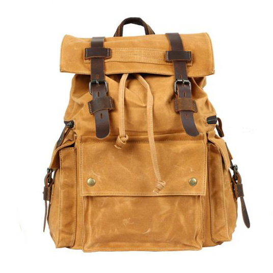 Rucsac Valmio Waxi Bee 28L