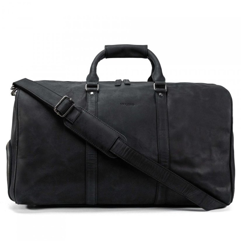 Geantă de voiaj din piele Valmio Vintage