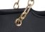 Elegantná dámska kabelka Pierre Cardin WX29 5060 Čierna