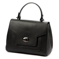 Kožená kabelka Luka