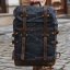 Rucsac outdoor Skaut 2.0 - gri Închis
