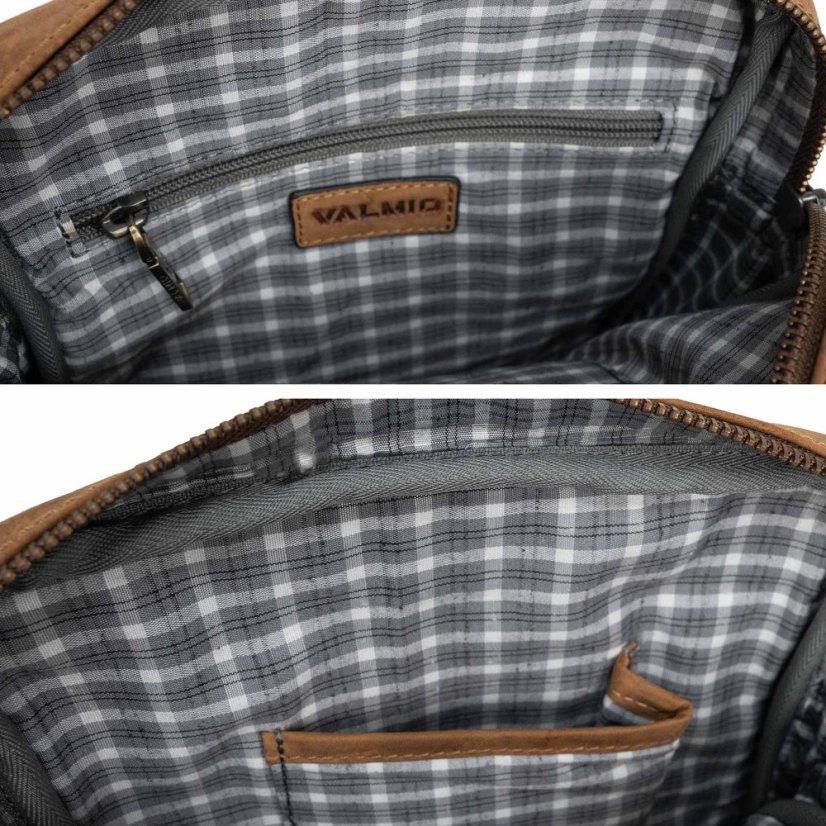 Valmio Berky válltáska