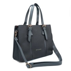 Dámska kabelka Pierre Cardin WX56 18575 sivá