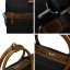 Geanta Laptop Valmio Glow Black