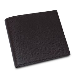 Portofel pentru bărbați Valmio City Brown