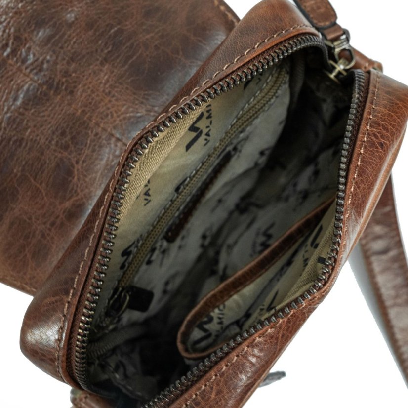 Taška cez rameno Valmio 5012