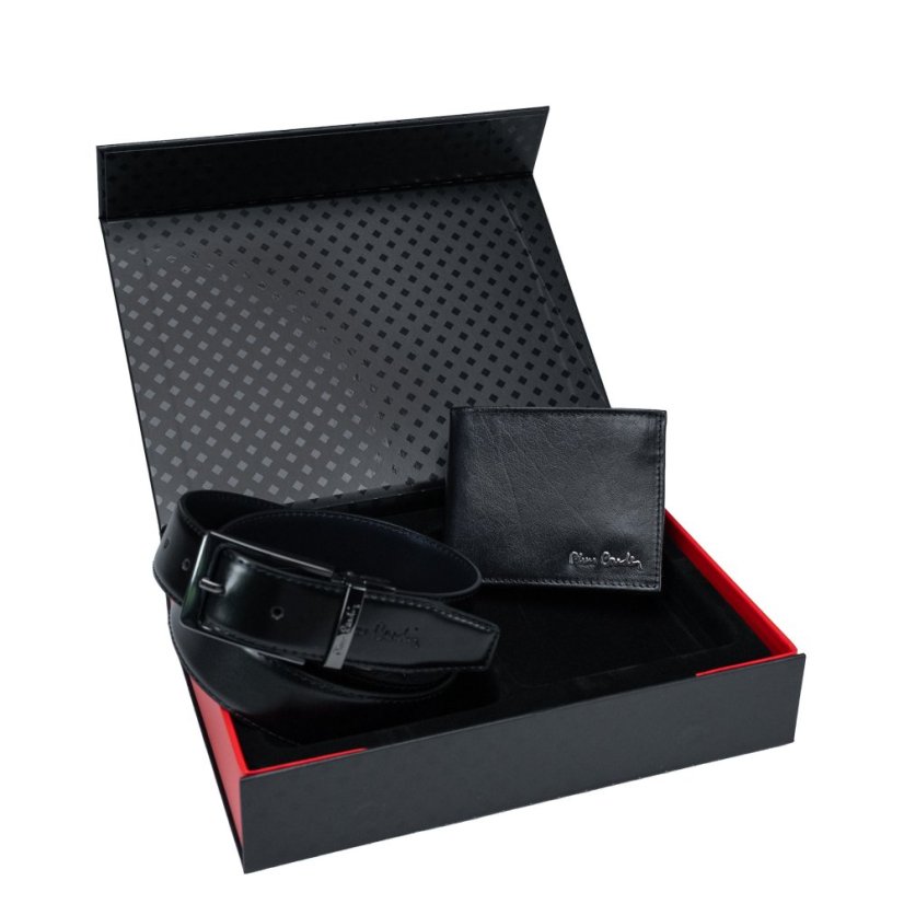 Set cadou Pierre Cardin ZG-213-BR