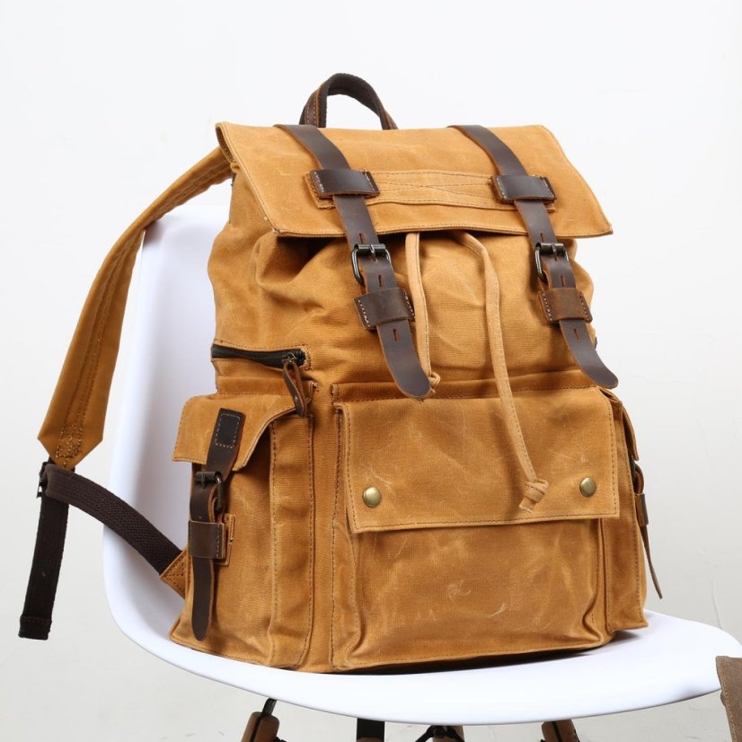 Rucsac Valmio Waxi Bee 28L