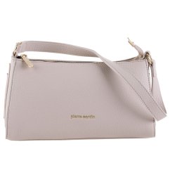 Elegantní dámská kabelka Pierre Cardin 1985 Sabbia
