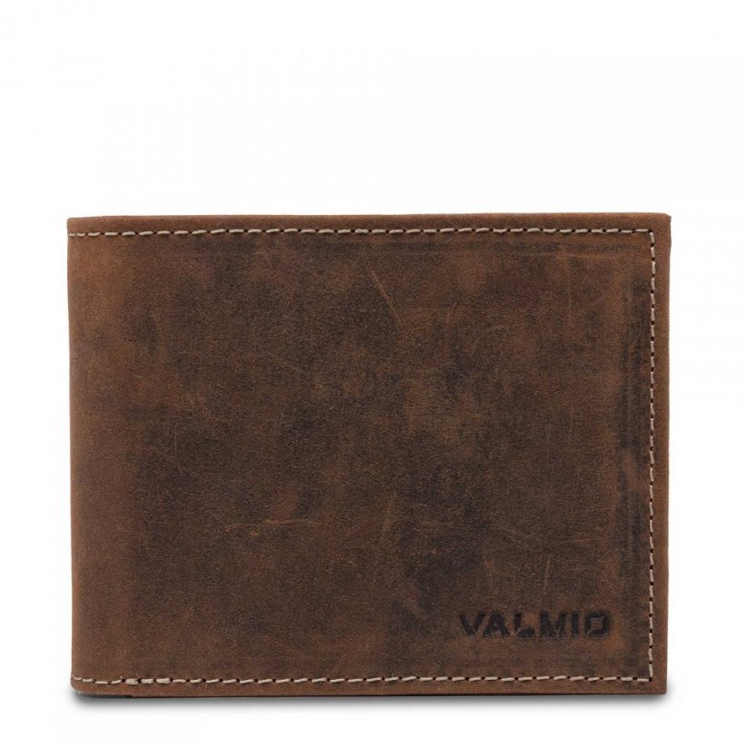 Pánska peňaženka Valmio SV1 Hunter