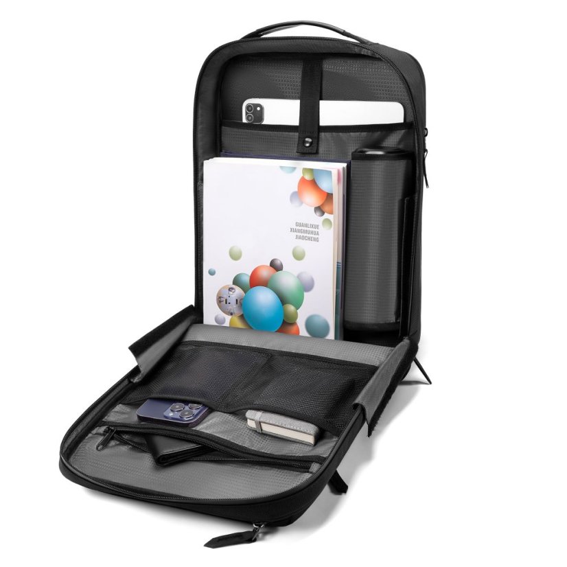 Rucsac business pentru laptop Valmio Falco