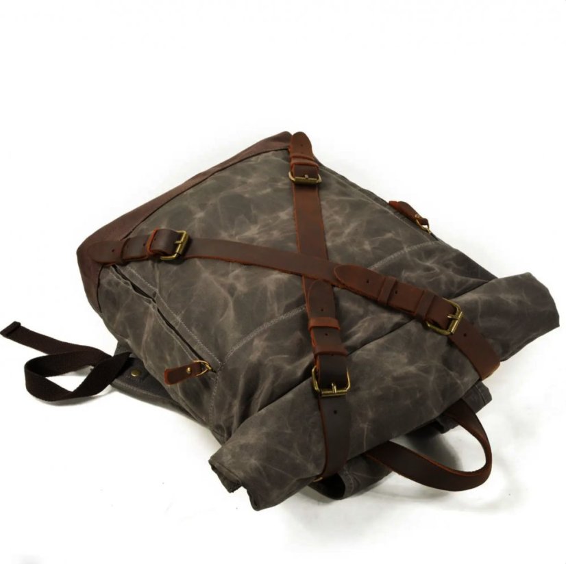 Rucsac Valmio Army Travel 86
