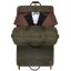 Zöld Carry Travel 2in1 Utazótáska