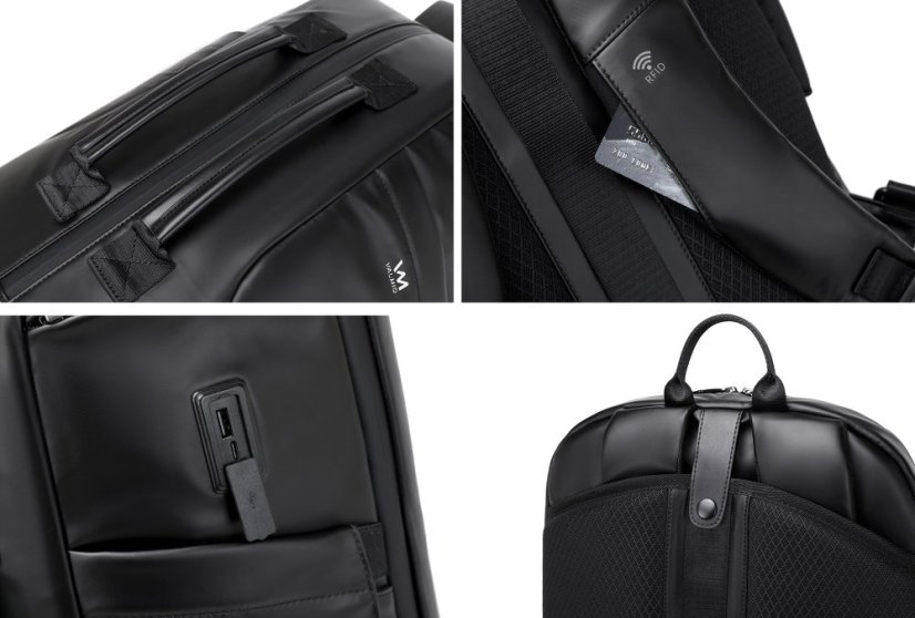 Business rucsac Valmio Verno