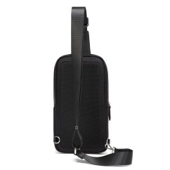 Valmio Tereno taška cez rameno – čierna