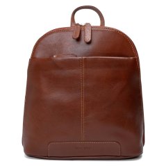 Rucsac din piele pentru femei Gloria