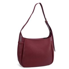 Dámska kabelka Pierre Cardin OSLO15 17041 vínová