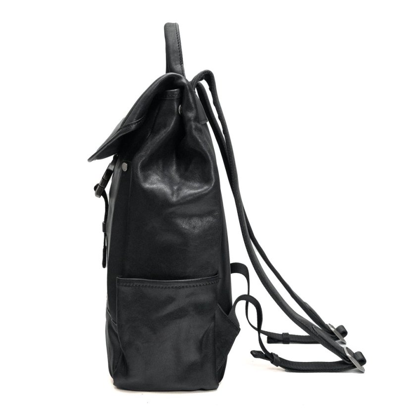 Rucsac din piele Valmio Elmor