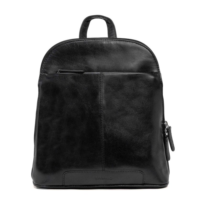 Valmio Gloria BL női bőr hátizsák