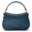Elegantná dámska kabelka Pierre Cardin 32651 Modrá