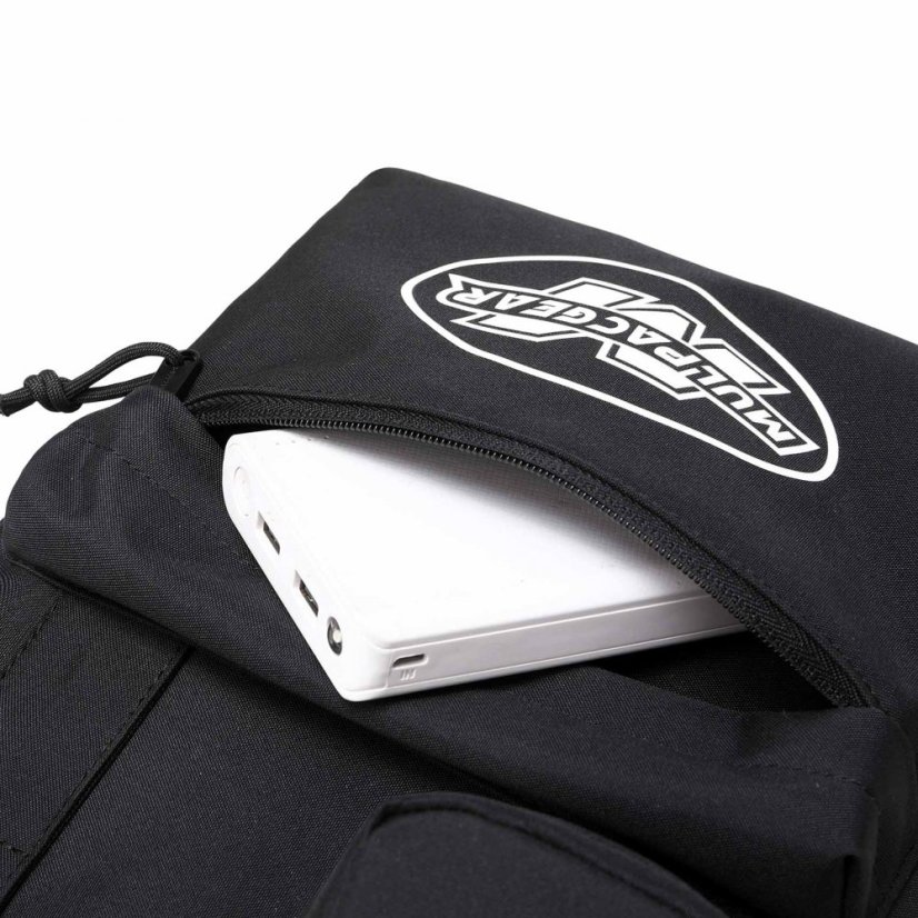 Rucsac elegant în aer liber KB1280B 4L