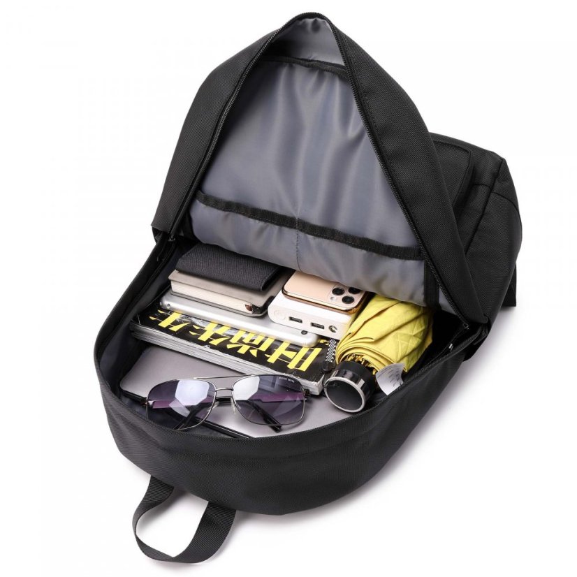 Štýlový batoh Outdoor KB20827   24L