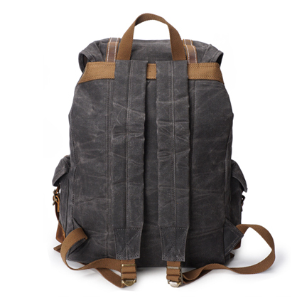 Rucsac Meens grey 28L