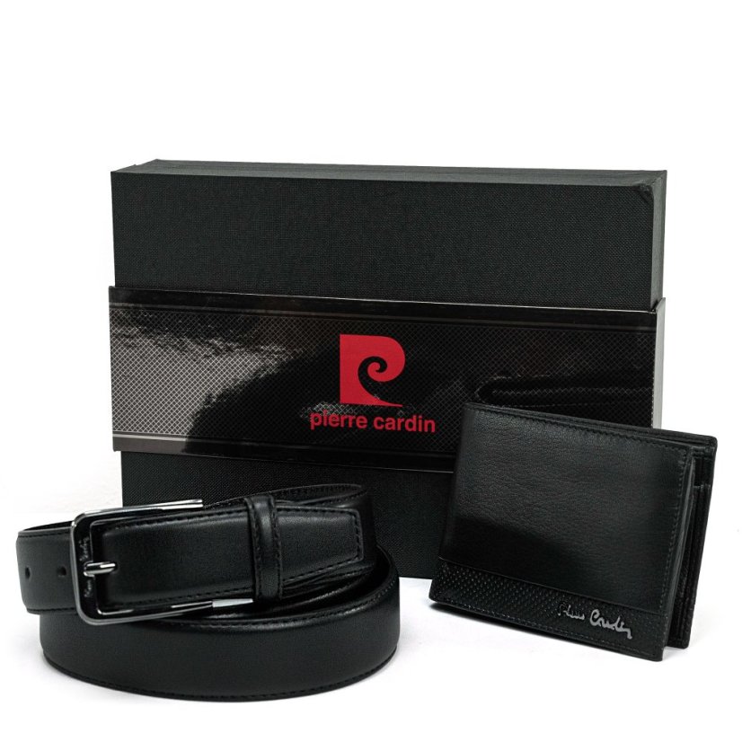 Dárková sada PIERRE CARDIN PARURE13 GG16