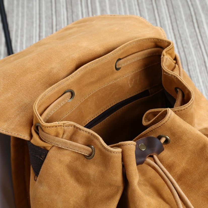 Rucsac Valmio Waxi Bee 28L