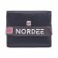Férfi pénztárca NORDEE GW-3770 RFID