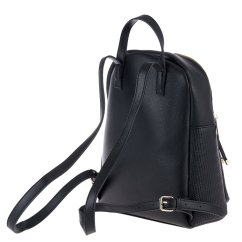 Pierre Cardin 25185 elegáns női hátizsák – fekete