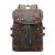 Outdoor hátizsák Scout 2.0 Sötétzöld 18L
