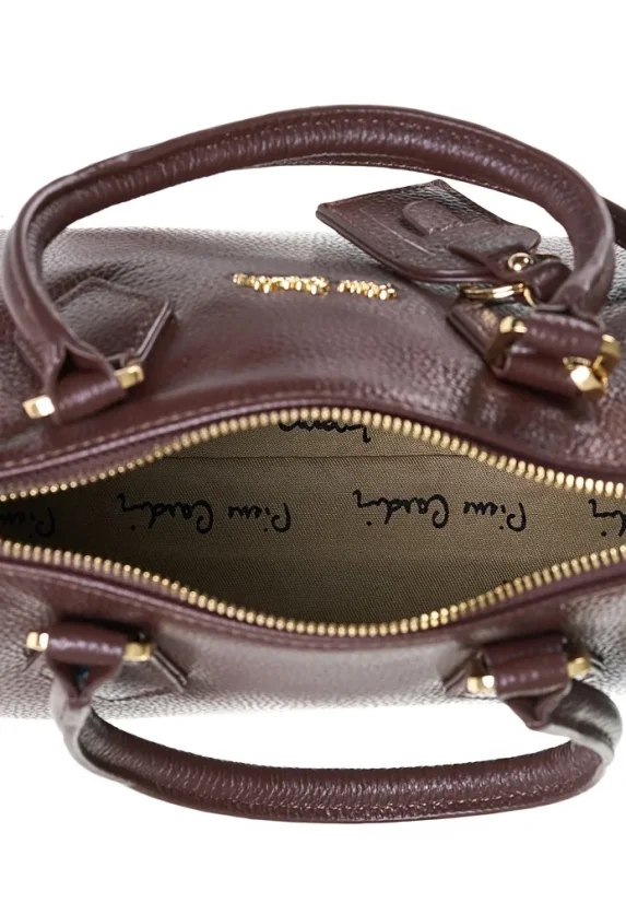 Kožená taška PIERRE CARDIN