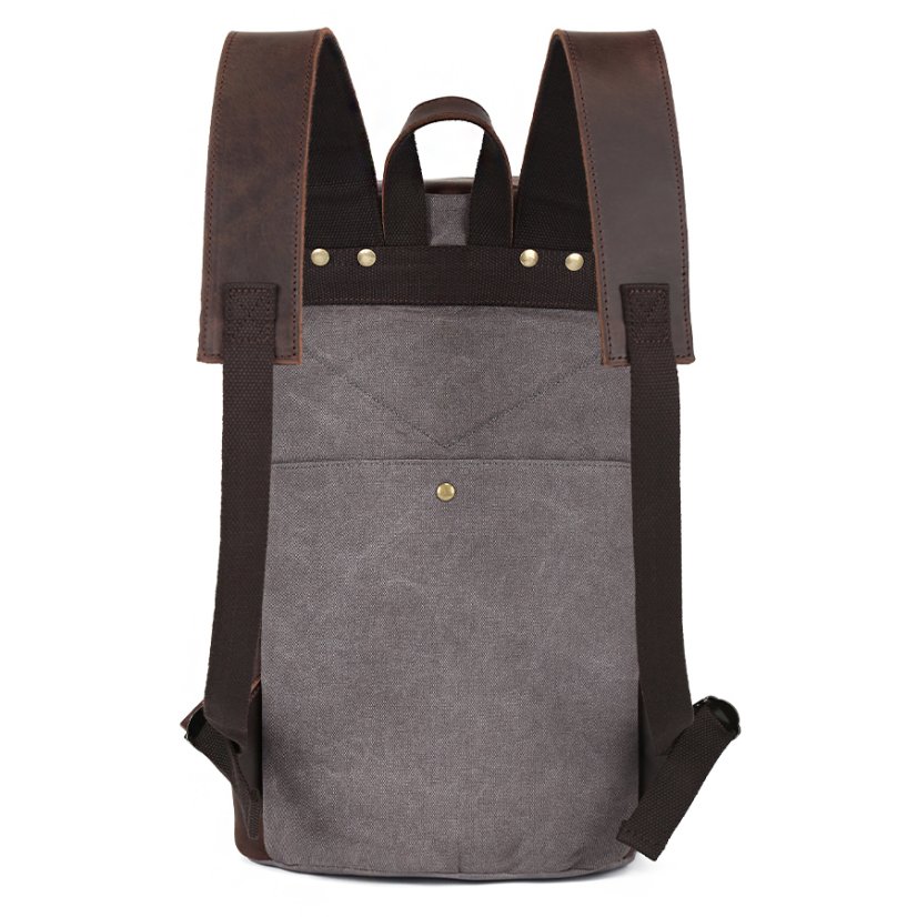 Rucsac din piele Valmio Grano