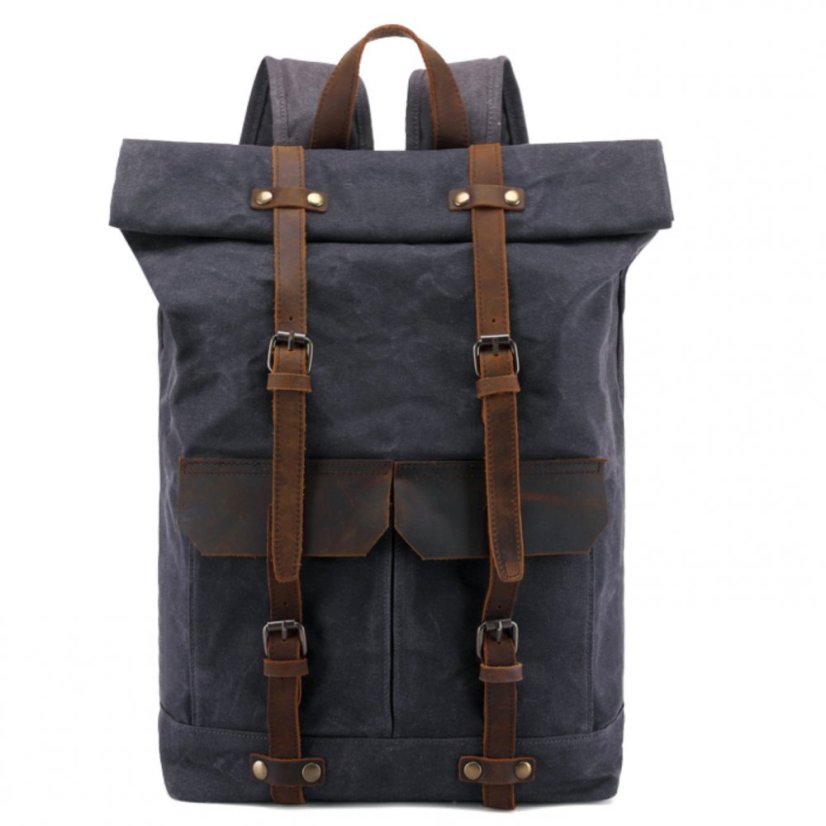 Batoh Ceed Gray 28L
