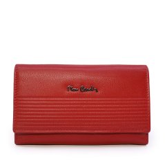 Dámská peněženka Pierre Cardin 6334 ROSSO