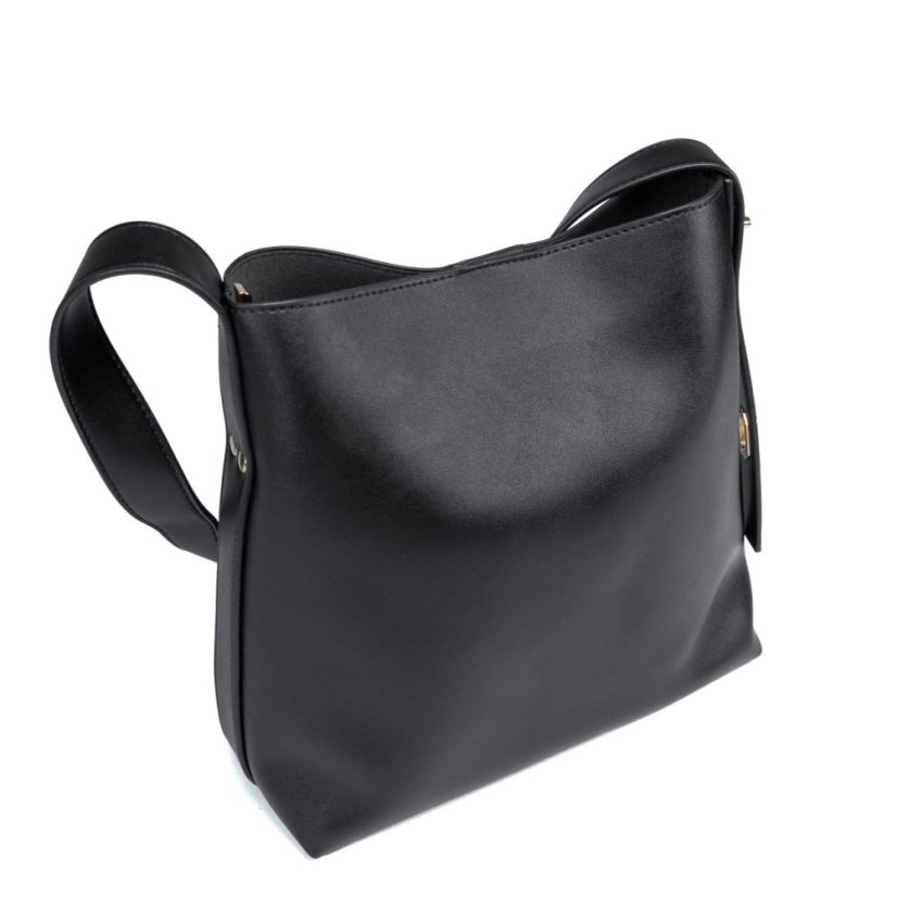 Dámska kabelka Valmio Cleo čierna