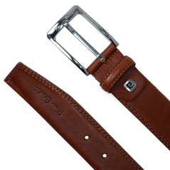 Kožený opasek Pierre Cardin GF091