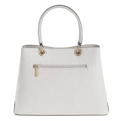 Geantă de damă elegantă Pierre Cardin GN60 3363 Albă