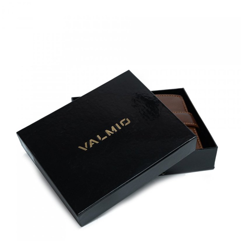 Pánska peňaženka Valmio Albero 2