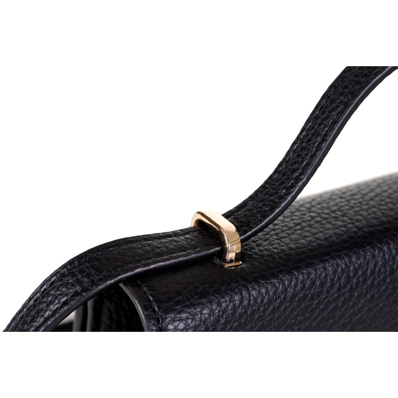 Geantă de damă Pierre Cardin JULY13 2026 neagră