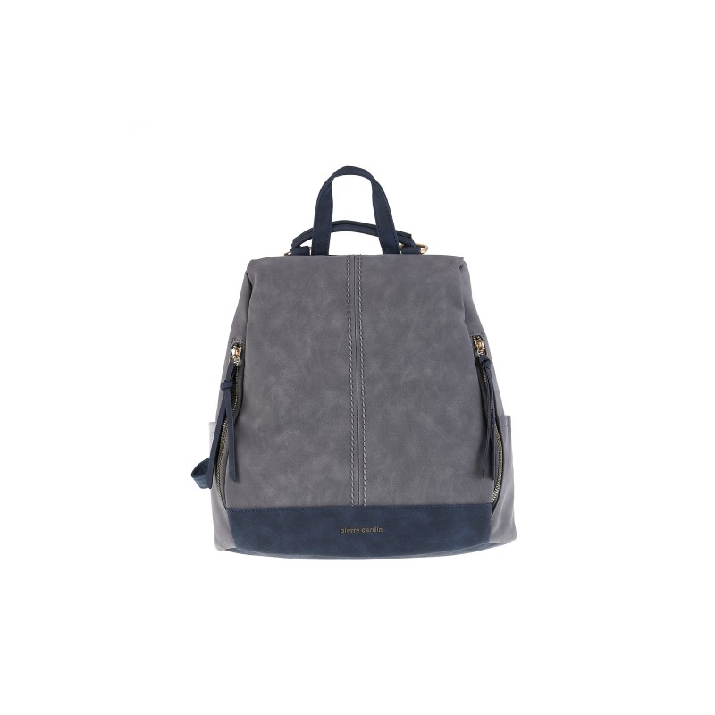 Pierre Cardin GN50 90611 női hátizsák – kék