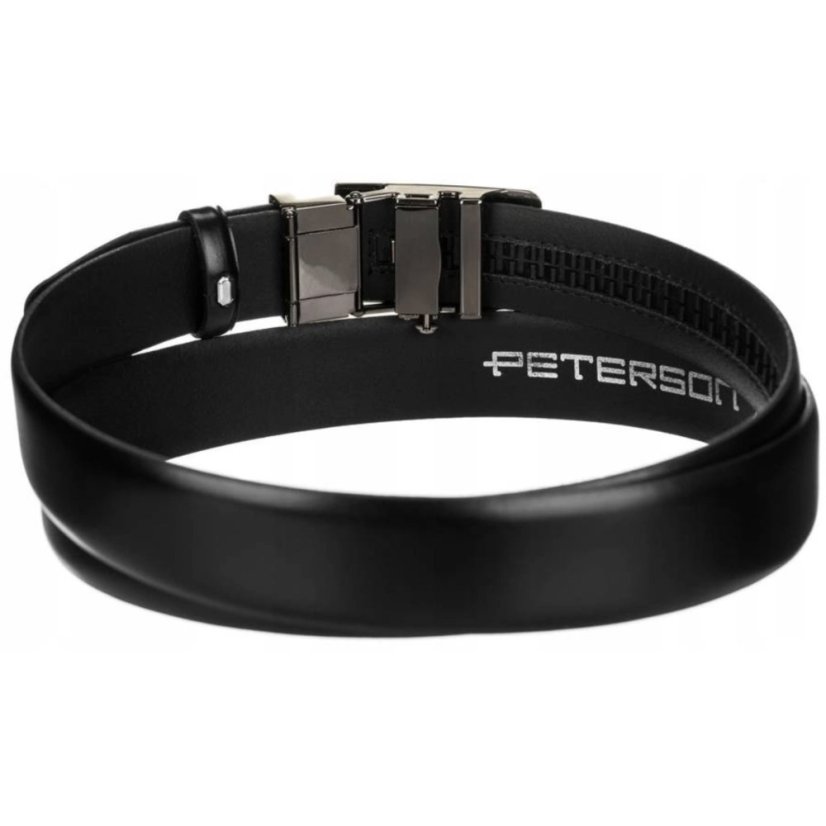 PETERSON PTN-AU-01 bőr öv