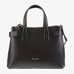 Kožená taška PIERRE CARDIN