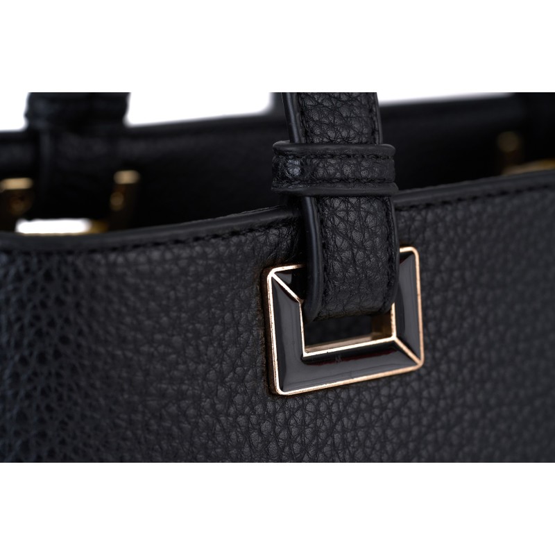 Dámská kabelka Pierre Cardin WX28 6719 černá